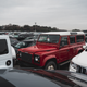 Illustration for article titled Inside Japan's Biggest Used Car Auction